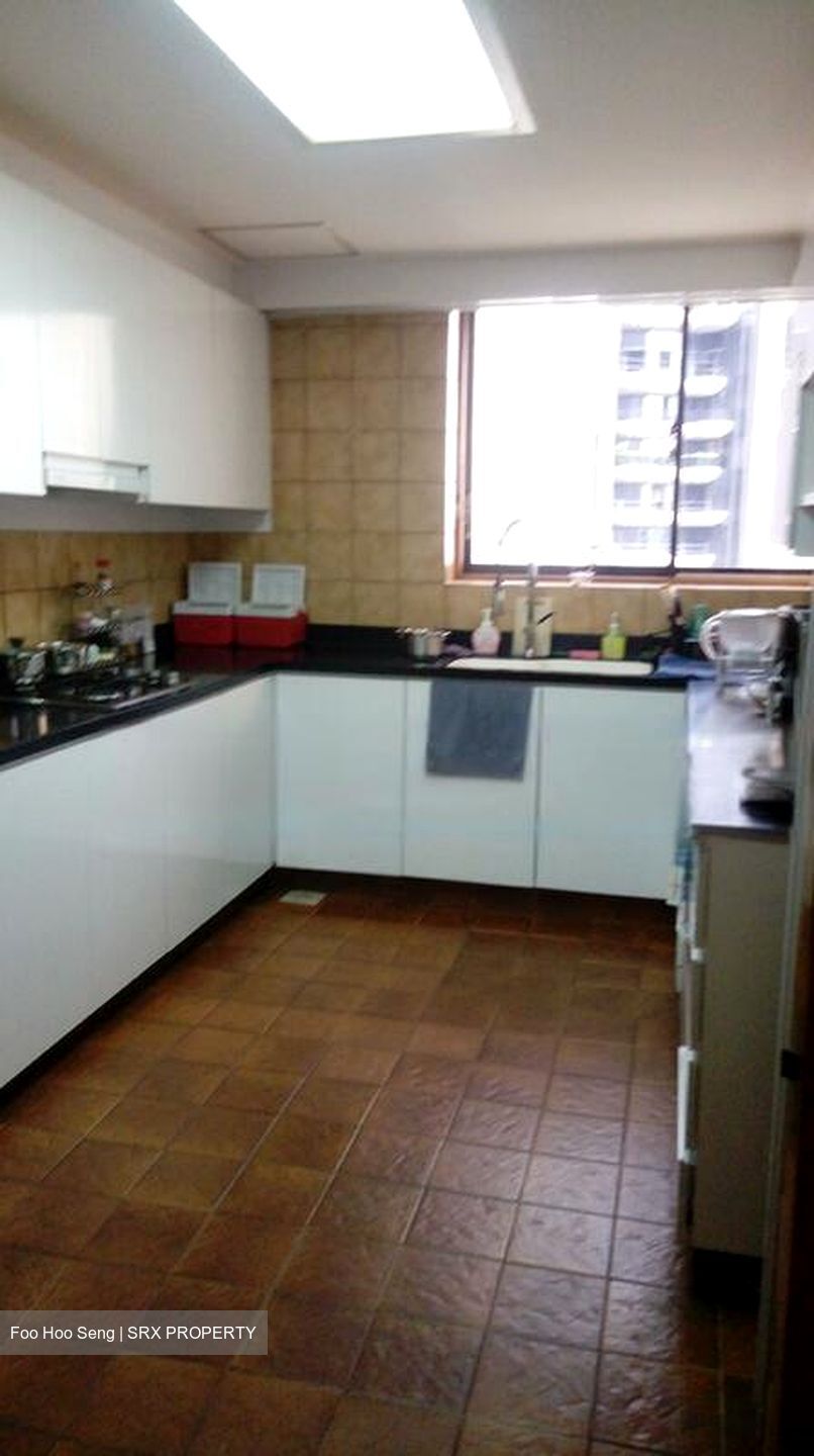 The Claymore (D9), Condominium #447935241